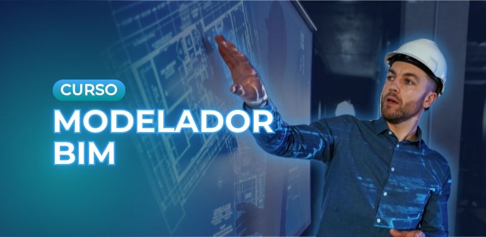 Modelador BIM