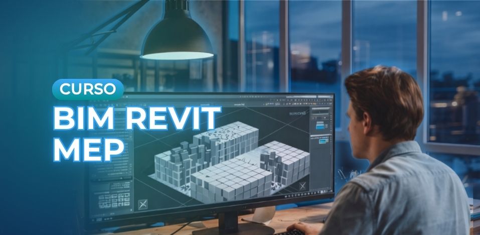 BIM REVIT MEP